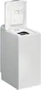 Indesit BTW S50400 EU/N felültöltős mosógép kép 3