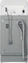 Indesit BTW S50400 EU/N felültöltős mosógép kép 10