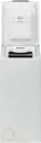 Indesit BTW S6240P EU/N felültöltős mosógép kép 4