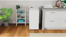 Indesit BTW S6240P EU/N felültöltős mosógép kép 7