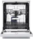 Indesit IN2FE13CNO7W szabadonálló mosogatógép kép 2