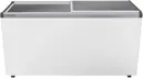 Liebherr EFE 5100 Jégkrém mélyhűtőláda kép 3