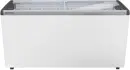 Liebherr EFE 5152 Jégkrém mélyhűtőláda kép 2