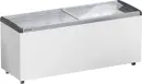 Liebherr EFE 6052 Jégkrém mélyhűtőláda kép 2