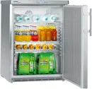 Liebherr FKUV 1660 Premium Aláépíthető hűtőkészülék keringőlevegő hűtéssel Fő kép