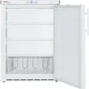 Liebherr GGU 1500 Premium Aláépíthető fagyasztókészülék statikus hűtéssel kép 2