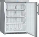 Liebherr GGU 1550 Premium Aláépíthető fagyasztókészülék statikus hűtéssel Fő kép