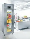 Liebherr GKPV 6573 ProfiLine Hűtőkészülék GN 2/1 keringőlevegő hűtéssel kép 4