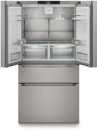 Liebherr MBSDDI 9524 alulfagyasztós hűtőszekrény kép 4