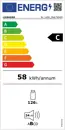 Liebherr RC 1400 hűtőszekrény kép 2