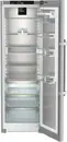 Liebherr SRBSTC 529I hűtőszekrény kép 7