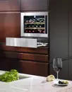 Liebherr WKEES 553 beépíthető borhűtő kép 3