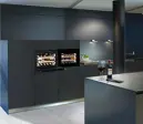 Liebherr WKEGB 582 beépíthető borhűtő kép 7