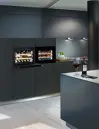 Liebherr WKEGB 582 beépíthető borhűtő kép 8