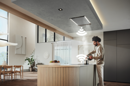 Miele DAC 4940 STELLA AMBIENT sziget páraelszívó kép 2