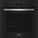 Miele DGC 7351 beépíthető önálló kompakt gőzpároló kép 3