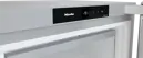 Miele FNS 4382 D fagyasztószekrény kép 5
