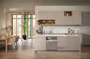 Miele G 5651 SCVI ACTIVE NEMESACéL beépíthető mosogatógép kép 4