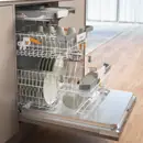 Miele G 7385 SCVI XXL FF NEMESACéL beépíthető mosogatógép kép 3