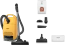 Miele GUARD M1 porszívó porzsákos kép 2