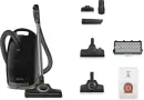 Miele GUARD M1 CAT & DOG porszívó porzsákos kép 2