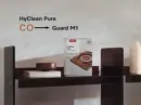 Miele GUARD M1 CAT & DOG porszívó porzsákos kép 5
