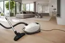 Miele GUARD M1 PARQUET FLEX BRILIáNSFEHéR porszívó porzsákos kép 6