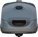 Miele GUARD S1 NORDIC KéK porszívó porzsákos kép 4