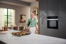 Miele H 2861 B beépíthető önálló sütő kép 2