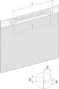 Miele H 7440 BM GYöNGY BéZS H 7440 BM Mikrohullámú üzemmóddal kombinált sütő kép 11