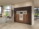 Miele H 7440 BM GYöNGY BéZS H 7440 BM Mikrohullámú üzemmóddal kombinált sütő kép 7