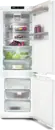 Miele KFN 7774 B beépíthető alulfagyasztós hűtőszekrény kép 2