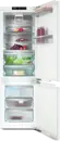 Miele KFN 7795 C beépíthető alulfagyasztós hűtőszekrény Fő kép
