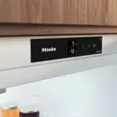 Miele KFN 7833 D beépíthető alulfagyasztós hűtőszekrény kép 4
