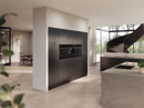 Miele KMDA 7876-1 FL MATTFINISH beépíthető indukciós főzőlap kép 4