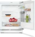 Miele KU 7016 D pult alá építhető hűtőszekrény Fő kép