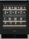 Miele KWT 6321 UG beépíthető borhűtő kép 4