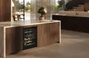 Miele KWTUS 7074 F beépíthető borhűtő kép 4
