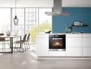 Miele PUR 98 D sziget páraelszívó kép 2