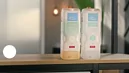 Miele SET 6 ULTRAPHASE SENSITIVE Miele UltraPhase 1 és 2 Sensitive kép 3