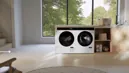 Miele TQ 1000 WP hőszivattyús szárítógép kép 3