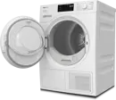 Miele TSD643WP hőszivattyús szárítógép kép 2