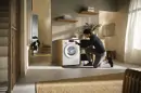 Miele TSD643WP hőszivattyús szárítógép kép 6