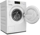 Miele WSA123 WCS elöltöltős mosógép kép 2