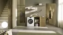 Miele WWB360 WCS elöltöltős mosógép kép 3
