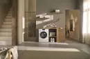 Miele WWB360 WCS elöltöltős mosógép kép 5