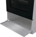 Mora K4255C1S kombinált tűzhely kép 12