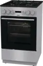 Mora K4255C1S kombinált tűzhely kép 6