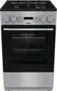 Mora K4255C1S kombinált tűzhely Fő kép