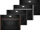 Neff C29MS3AY0 neff flex design Beépíthető kompakt sütő mikrohullámmal kép 3